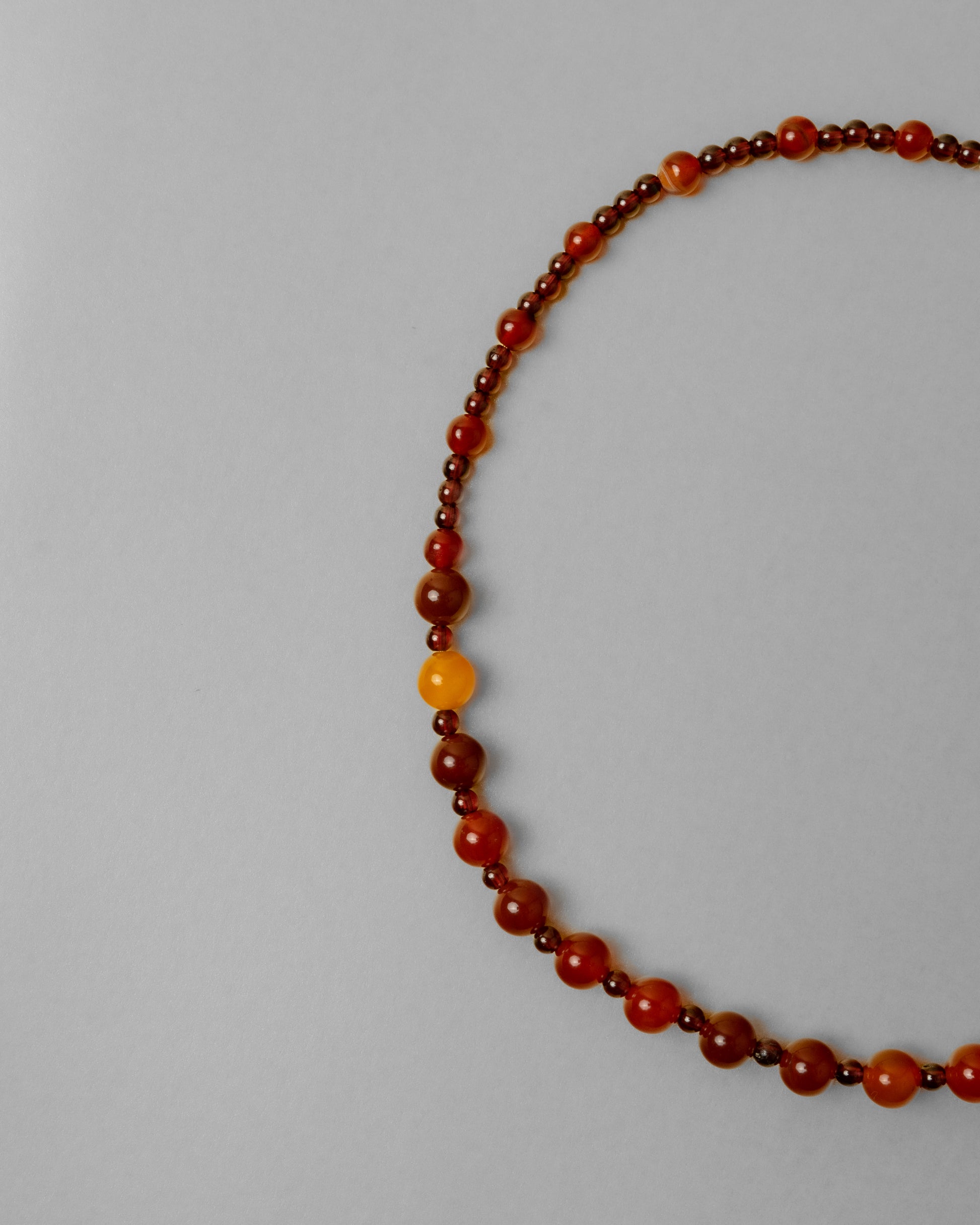 Red Jasper
