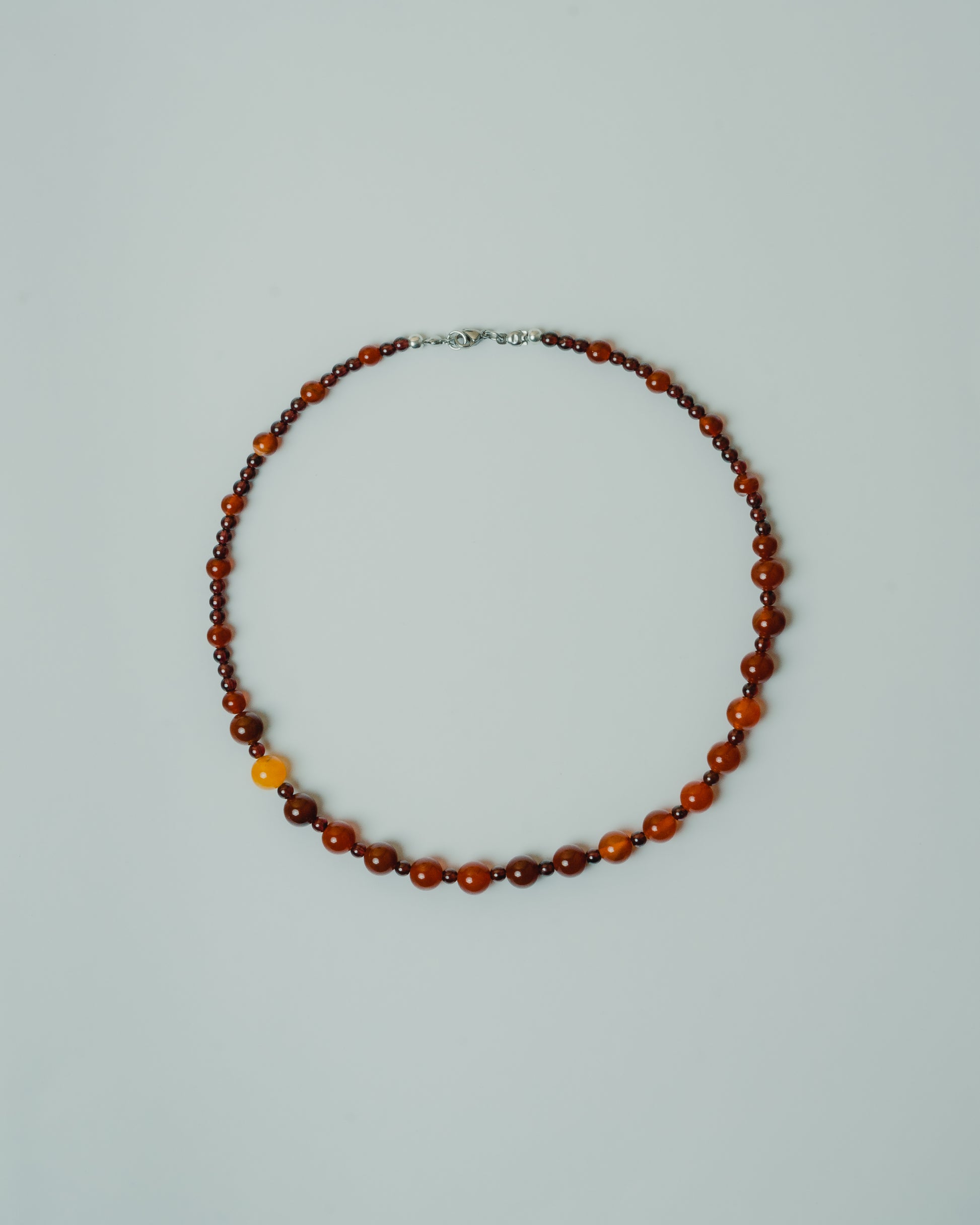 Red Jasper