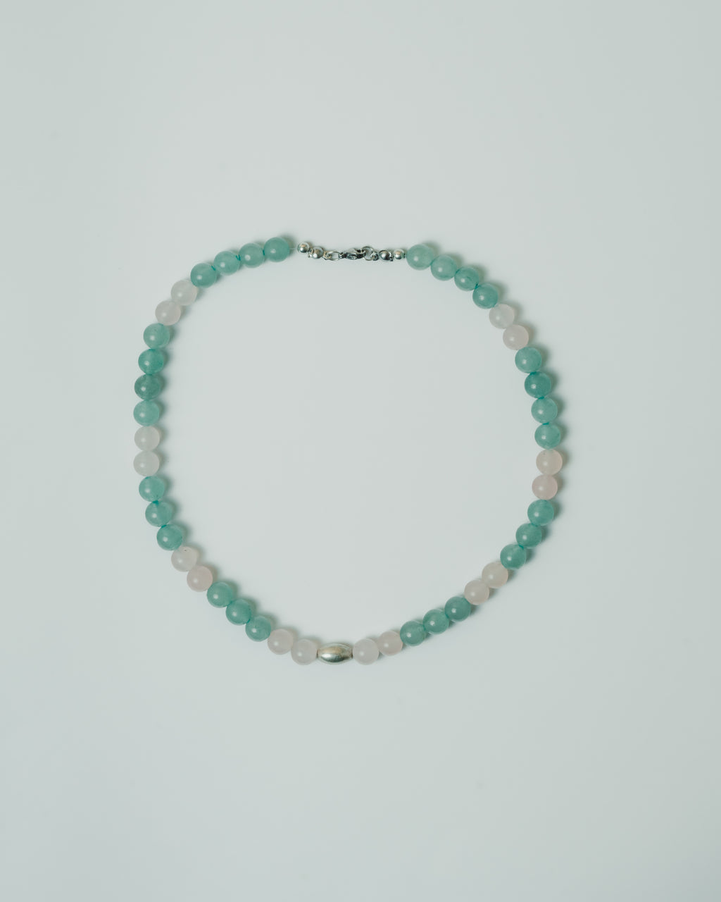 Aventurine & Rose Quartz