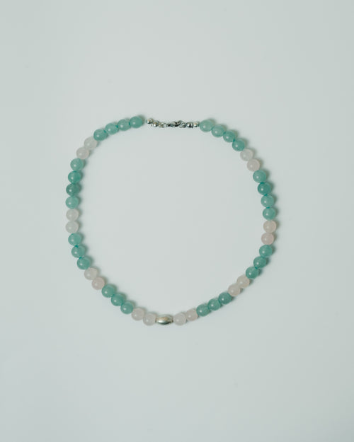 Aventurine & Rose Quartz