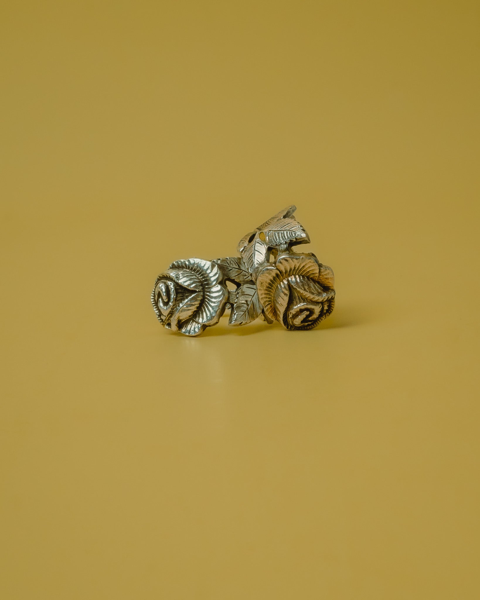 Silver Ring