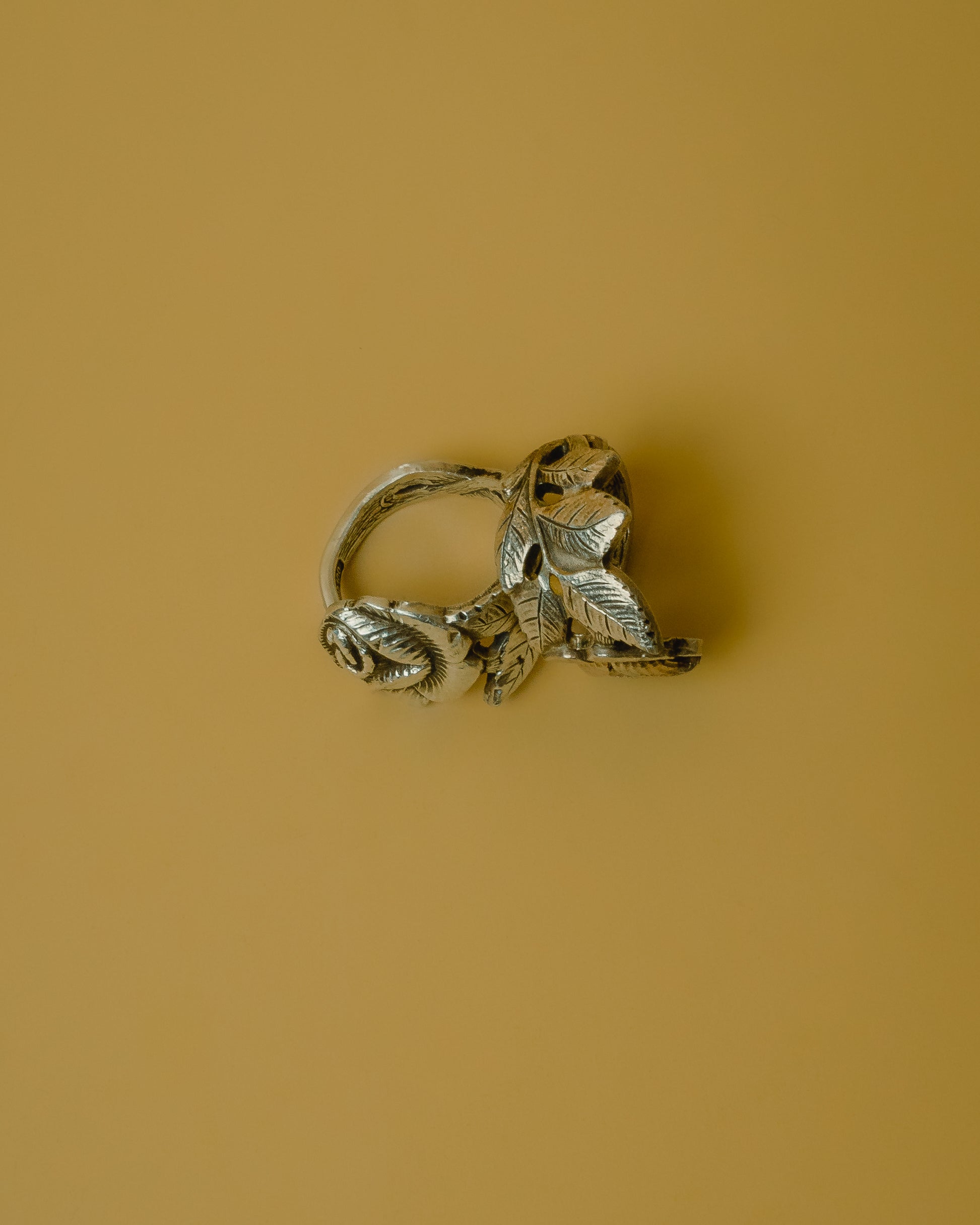 Silver Ring