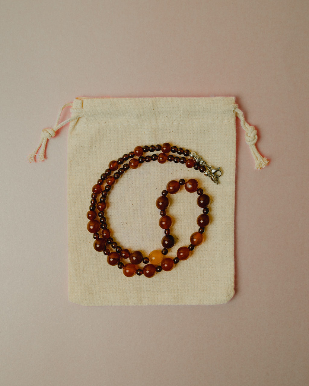 Red Jasper