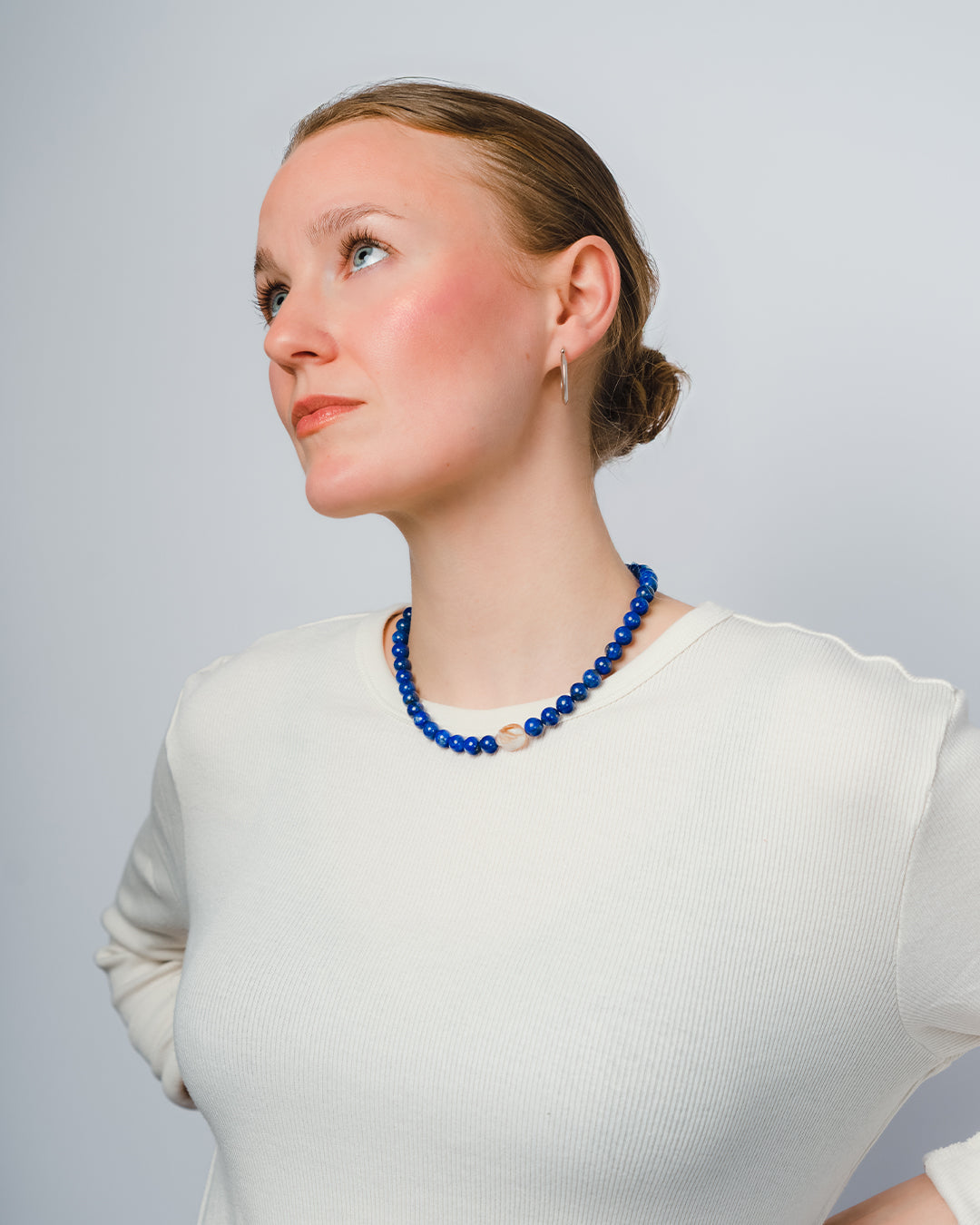 lapis lazuli mother of pearl