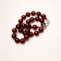 red agate