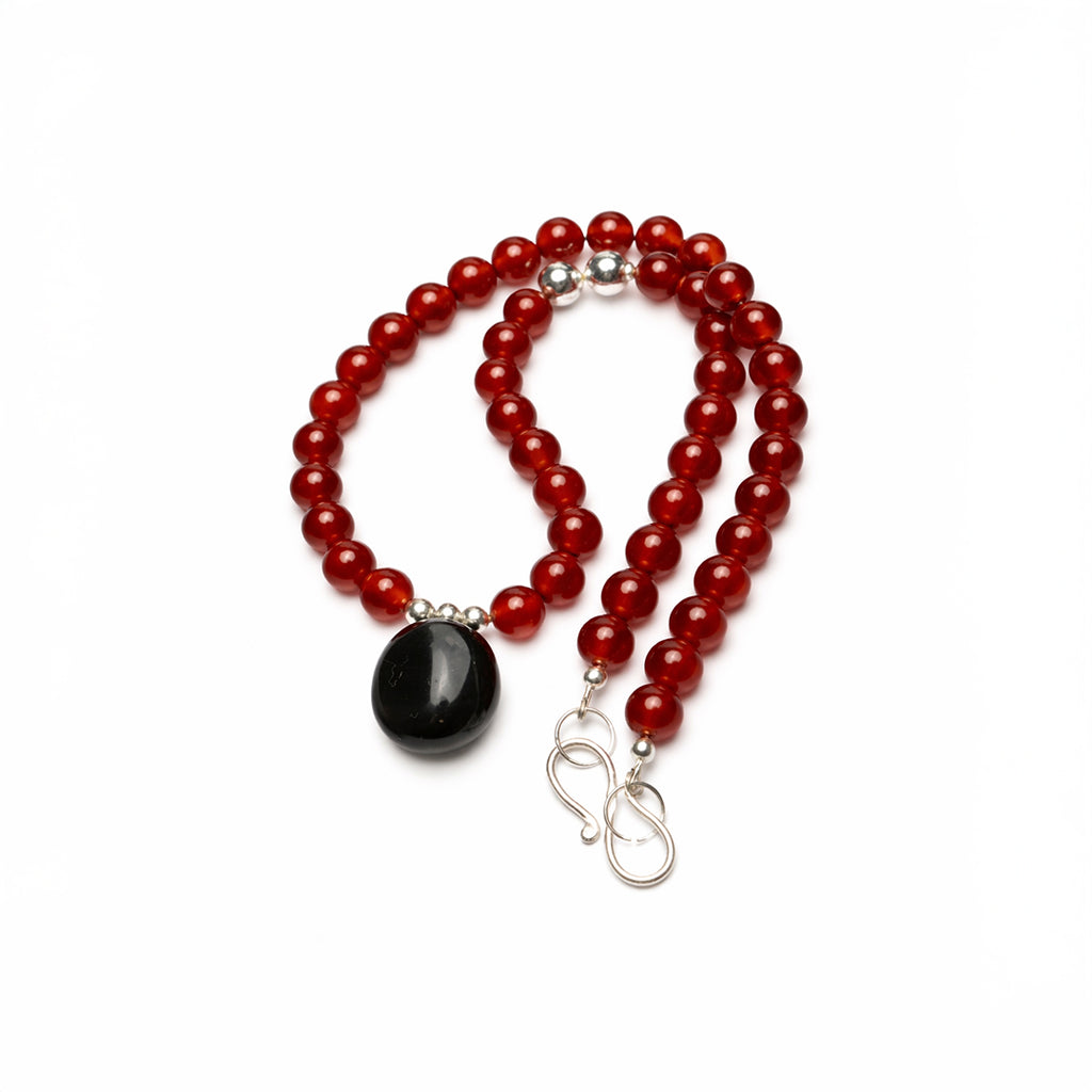 red agate